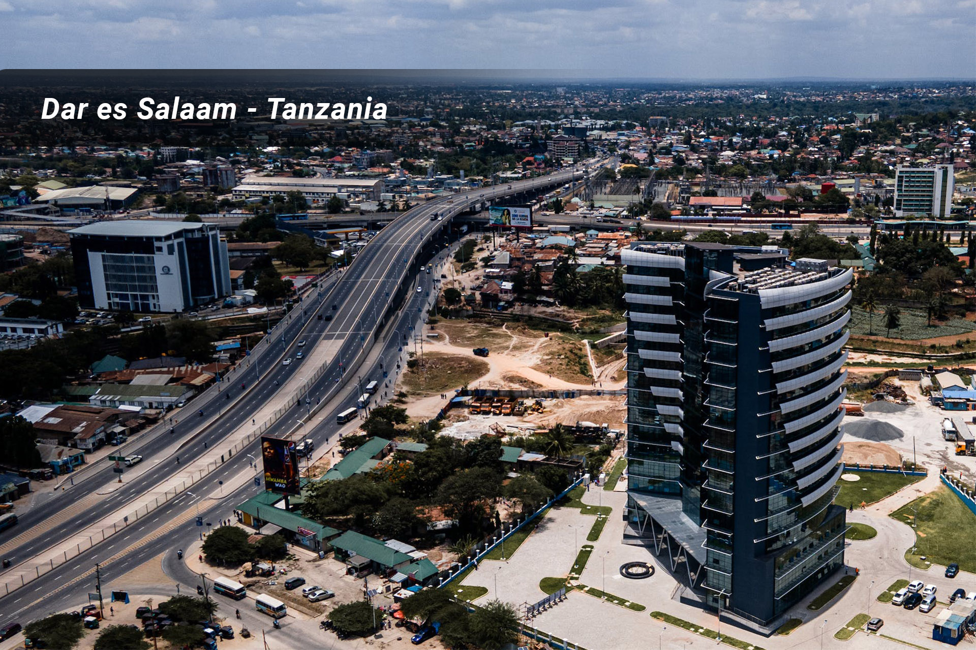 Dar Es Salam